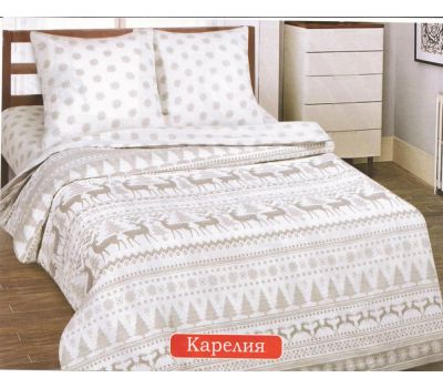 Карелия